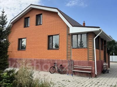 Жеке үй · 3 бөлме · 236 м² · 10.4 жүзд., Бейбитшилик, бағасы: 55 млн ₸ в Жибек Жолы