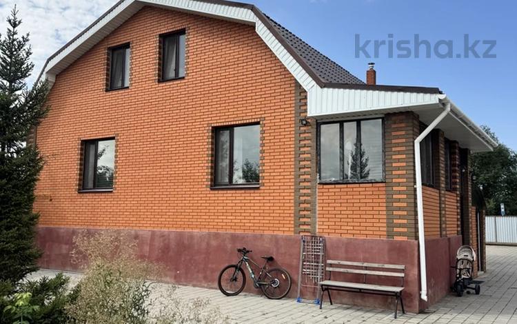 Жеке үй · 3 бөлме · 236 м² · 10.4 жүзд., Бейбитшилик, бағасы: 55 млн ₸ в Жибек Жолы — фото 2