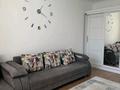 1-комнатная квартира · 40 м² · 8/9 этаж, мкр Шугыла за 180 000 〒 в Алматы, Наурызбайский р-н