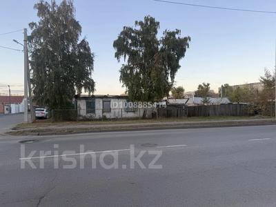 Участок · 5 соток, Кунавина 19 — Амангельды Кунавина за 20 млн 〒 в Павлодаре