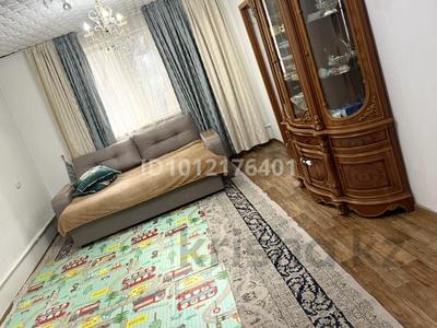 Отдельный дом · 3 комнаты · 83 м² · 4.43 сот., мкр Шанырак-2 — С.Рахимова 154/1 за 28 млн ₸ в Алматы, Алатауский р-н
