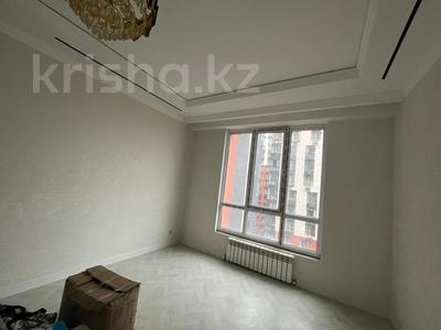 2-комнатная квартира · 55 м² · 2 этаж, Абая 164/7 — Брусиловского за 46 млн ₸ в Алматы, Бостандыкский р-н