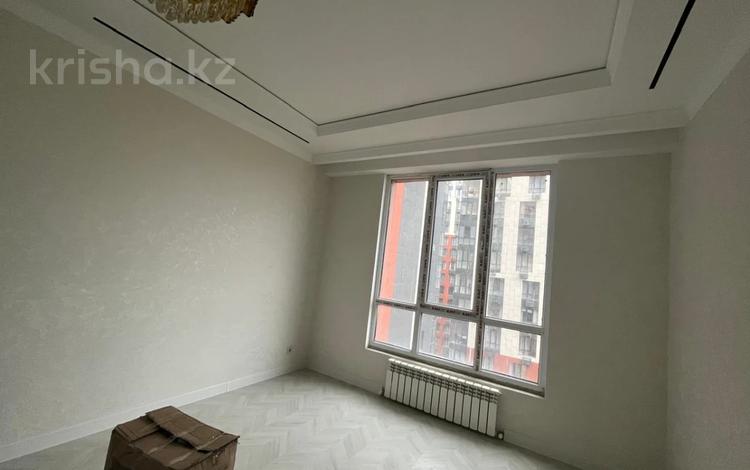 2-комнатная квартира · 55 м² · 2 этаж, Абая 164/7 — Брусиловского за 46 млн ₸ в Алматы, Бостандыкский р-н — фото 3