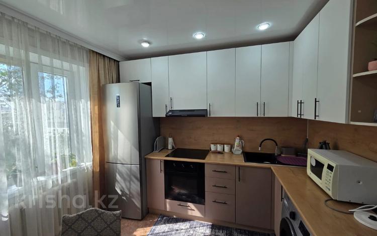 4-комнатная квартира · 80 м² · 3/10 этаж, Турксибская 49 за 35 млн ₸ в Семее — фото 32
