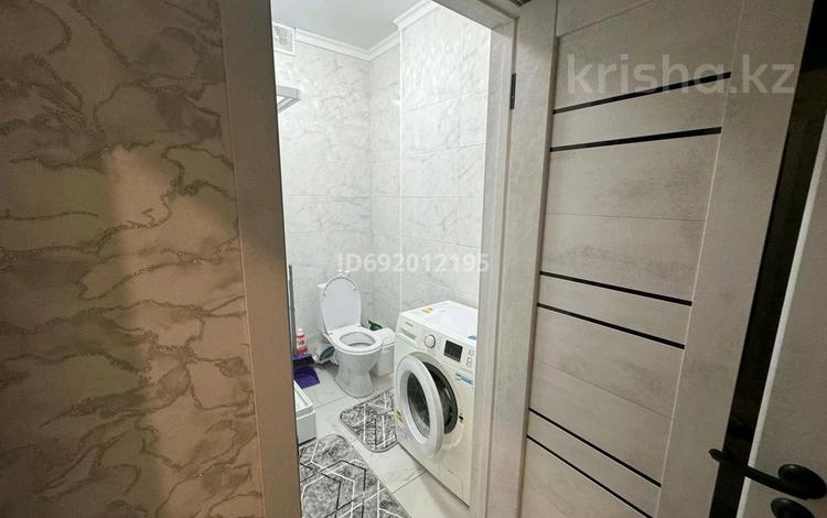2-бөлмелі пәтер · 52 м² · 9/12 қабат, мкр Калкаман-2, Калкаман 4Б — Напротив 7 больницы, бағасы: 250 000 ₸ в Алматы, Наурызбайский р-н — фото 2