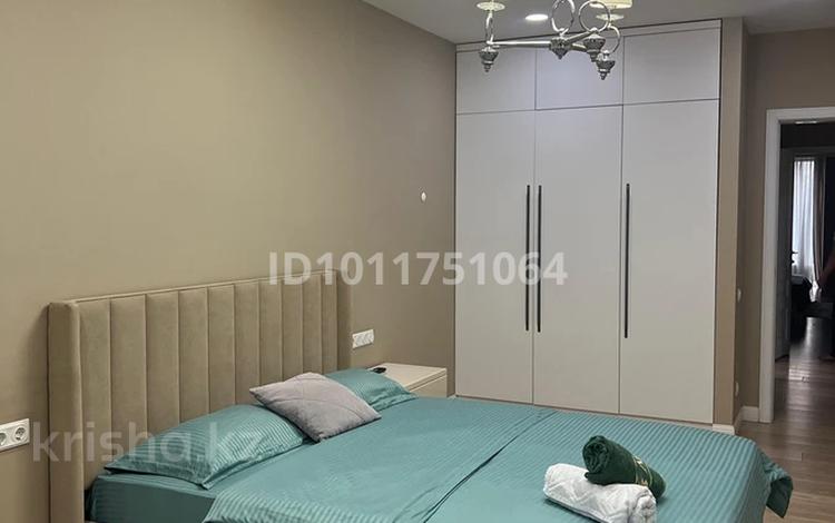 3-комнатная квартира · 100 м² · 5/15 этаж, Наурызбай батыра 50 — Жибек Жолы за 800 000 ₸ в Алматы, Алмалинский р-н — фото 23