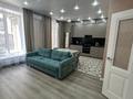2-бөлмелі пәтер · 60 м² · 2/8 қабат, Береке 77, бағасы: 46.5 млн ₸ в Костанае