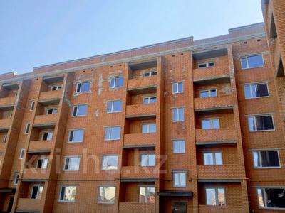 1-комнатная квартира · 44.1 м² · 4/5 этаж, Береке 37 за ~ 16.1 млн 〒 в Костанае