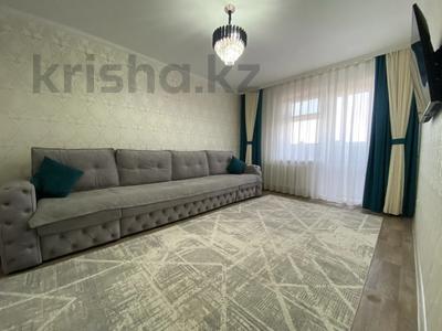 3-комнатная квартира · 68.3 м² · 5/9 этаж, пр. Мира за 20.4 млн ₸ в Темиртау