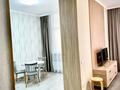 1-бөлмелі пәтер · 56 м² · 10/20 қабат, Абая 164 — Брусиловского, бағасы: 45 млн ₸ в Алматы, Бостандыкский р-н — фото 11
