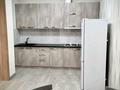 1-бөлмелі пәтер · 56 м² · 10/20 қабат, Абая 164 — Брусиловского, бағасы: 45 млн ₸ в Алматы, Бостандыкский р-н — фото 2