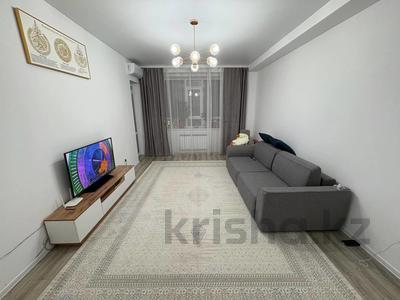 2-бөлмелі пәтер · 82 м² · 9/9 қабат, Абая 123, бағасы: 45 млн ₸ в Костанае