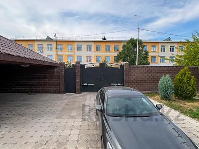 Отдельный дом · 5 комнат · 201 м² · 8 сот., Каблиса Жырау 171 за 90 млн ₸ в Талдыкоргане