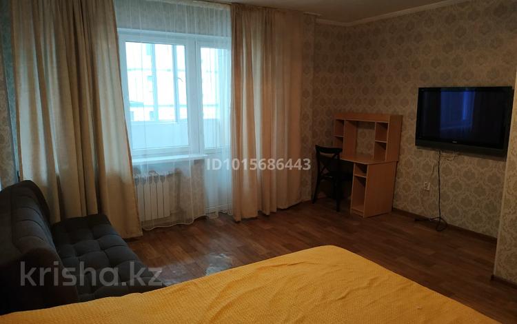 1-комнатная квартира · 41 м² · 3/10 этаж, Янушкевича 18/16 за 30 млн ₸ в Алматы, Медеуский р-н — фото 2