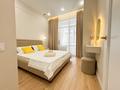 2-комнатная квартира · 45 м² · 4/9 этаж, Тауелсиздик 25/1 — Шарль де Голь за 25 000 ₸ в Астане, Алматы р-н — фото 11