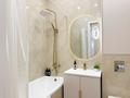 2-комнатная квартира · 45 м² · 4/9 этаж, Тауелсиздик 25/1 — Шарль де Голь за 25 000 ₸ в Астане, Алматы р-н — фото 12