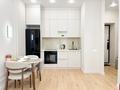 2-комнатная квартира · 45 м² · 4/9 этаж, Тауелсиздик 25/1 — Шарль де Голь за 25 000 ₸ в Астане, Алматы р-н — фото 7