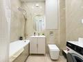 2-комнатная квартира · 45 м² · 4/9 этаж, Тауелсиздик 25/1 — Шарль де Голь за 25 000 ₸ в Астане, Алматы р-н — фото 8