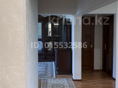5-бөлмелі пәтер · 100 м² · 3/5 қабат, Сайрам ш/а 2а, бағасы: 36 млн ₸ в Шымкенте, Аль-Фарабийский р-н