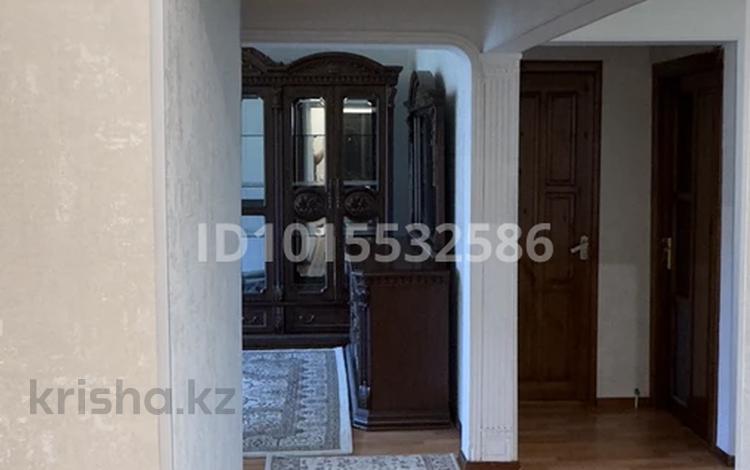 5-бөлмелі пәтер · 100 м² · 3/5 қабат, Сайрам ш/а 2а, бағасы: 36 млн ₸ в Шымкенте, Аль-Фарабийский р-н — фото 2