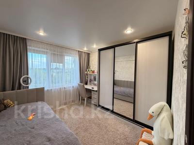 2-бөлмелі пәтер · 52.7 м² · 5/5 қабат, Канипа Битибаева 5, бағасы: 20.5 млн ₸ в Усть-Каменогорске