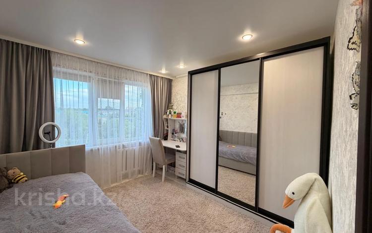 2-бөлмелі пәтер · 52.7 м² · 5/5 қабат, Канипа Битибаева 5, бағасы: 20.5 млн ₸ в Усть-Каменогорске — фото 7