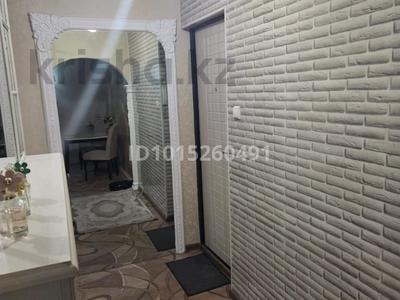1-комнатная квартира · 34.2 м² · 2/4 этаж, мкр №8 37 за 31.5 млн ₸ в Алматы, Ауэзовский р-н