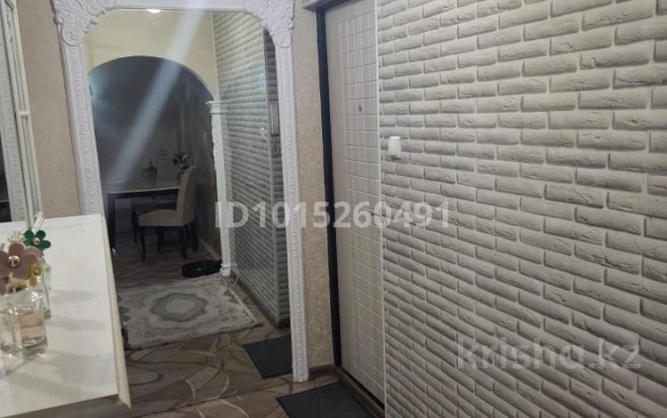 1-комнатная квартира · 34.2 м² · 2/4 этаж, мкр №8 37 за 31.5 млн ₸ в Алматы, Ауэзовский р-н — фото 3
