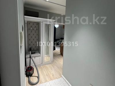 2 бөлме · 52 м² · 7/19 қабат, Ш. Айтматова 53 — Шоссе Коргалжын, бағасы: 60 000 〒 в Астане, Нура р-н