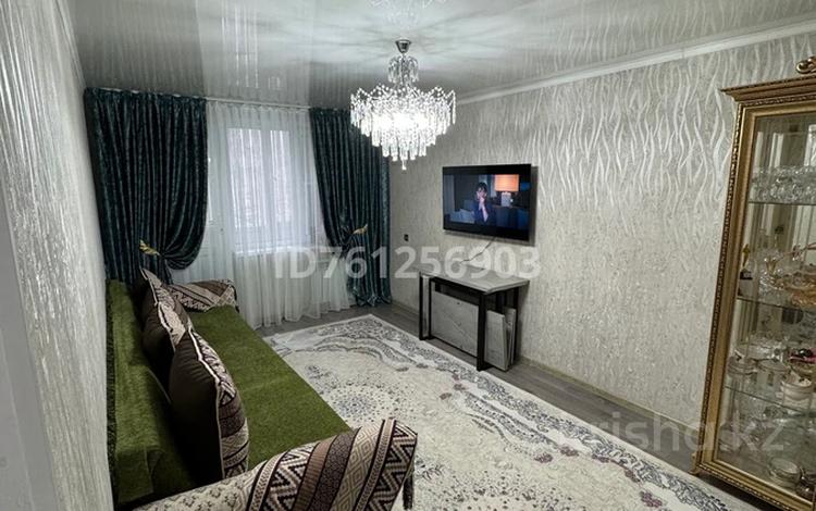 2-бөлмелі пәтер · 47 м² · 3/5 қабат, Мкрн талас 5, бағасы: 18.5 млн ₸ в Таразе — фото 2