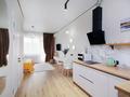 1-комнатная квартира · 35 м² · 9/12 этаж, Сейфуллина 416 — Макатаева за 23 000 ₸ в Алматы, Алмалинский р-н — фото 9