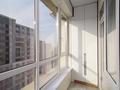 1-комнатная квартира · 35 м² · 9/12 этаж, Сейфуллина 416 — Макатаева за 23 000 ₸ в Алматы, Алмалинский р-н — фото 16