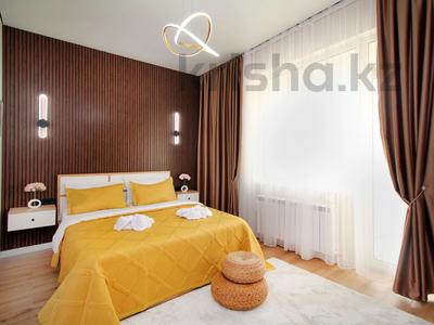 1-комнатная квартира · 35 м² · 9/12 этаж, Сейфуллина 416 — Макатаева за 23 000 ₸ в Алматы, Алмалинский р-н