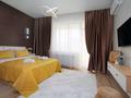 1-комнатная квартира · 35 м² · 9/12 этаж, Сейфуллина 416 — Макатаева за 23 000 ₸ в Алматы, Алмалинский р-н — фото 17
