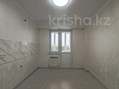 1-комнатная квартира · 38 м² · 9/13 этаж, ул. Есенова 160/3к1 — Суюнбая за 31 млн ₸ в Алматы, Жетысуский р-н