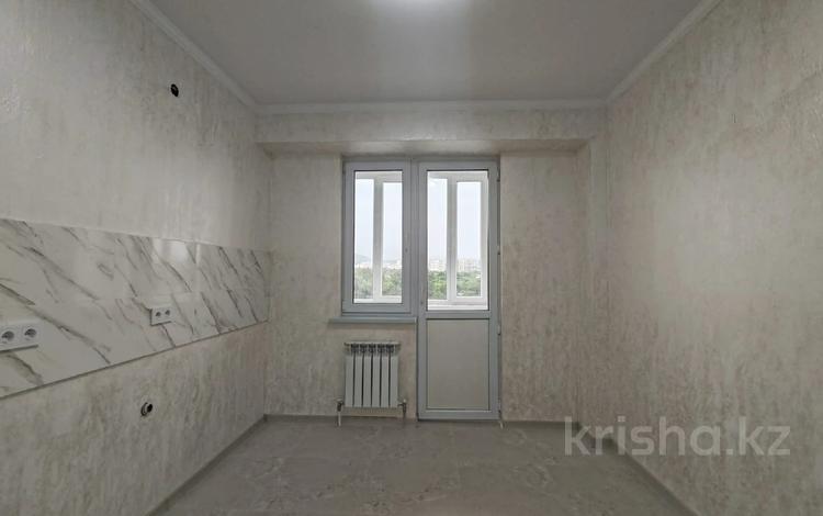 1-комнатная квартира · 38 м² · 9/13 этаж, ул. Есенова 160/3к1 — Суюнбая за 31 млн ₸ в Алматы, Жетысуский р-н — фото 3