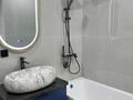 2-комнатная квартира · 36 м² · 3/9 этаж, Райымбек 590/18 за 25 млн ₸ в Алматы, Наурызбайский р-н — фото 14