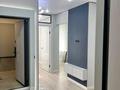 2-комнатная квартира · 36 м² · 3/9 этаж, Райымбек 590/18 за 25 млн ₸ в Алматы, Наурызбайский р-н