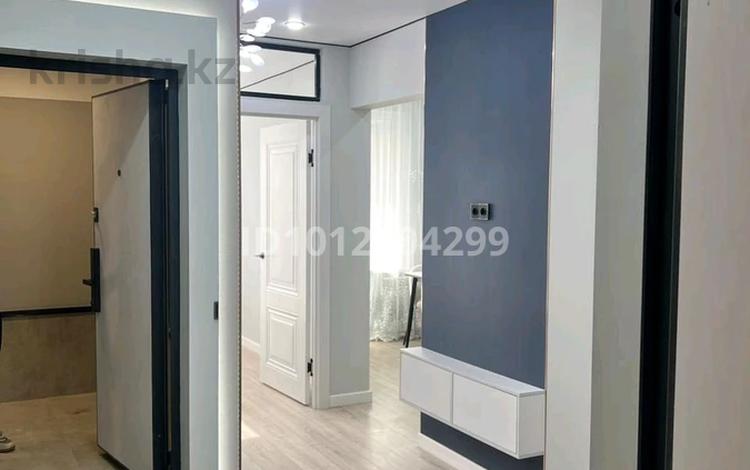 2-комнатная квартира · 36 м² · 3/9 этаж, Райымбек 590/18 за 25 млн ₸ в Алматы, Наурызбайский р-н — фото 3