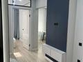 2-комнатная квартира · 36 м² · 3/9 этаж, Райымбек 590/18 за 25 млн ₸ в Алматы, Наурызбайский р-н — фото 2