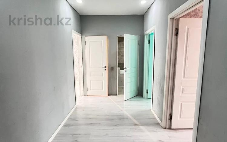 3-бөлмелі пәтер · 78 м² · 9/10 қабат, мкр Шугыла, Жунисова — ТОЛЕ БИ, бағасы: 37.5 млн ₸ в Алматы, Наурызбайский р-н — фото 2