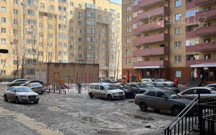 3-бөлмелі пәтер, 90 м², 13/22 қабат, Шакарим Кудайбердиулы 33, бағасы: 30.5 млн 〒 в Астане, Алматы р-н — фото 2