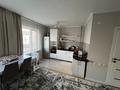 2-бөлмелі пәтер · 50 м² · 2/3 қабат, мкр Уркер Укили Ыбырай 15, бағасы: 18.5 млн ₸ в Астане, Нура р-н — фото 4