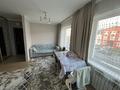 2-бөлмелі пәтер · 50 м² · 2/3 қабат, мкр Уркер Укили Ыбырай 15, бағасы: 18.5 млн ₸ в Астане, Нура р-н — фото 5