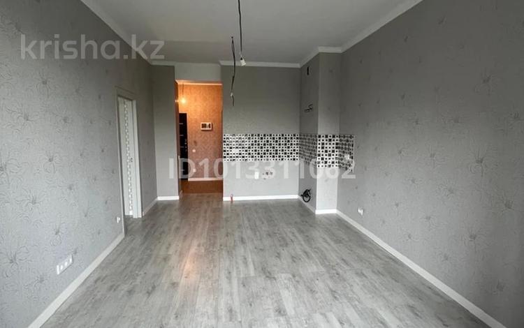 2-бөлмелі пәтер · 56 м² · 4/9 қабат, Нурмакова 150 — Кабанбай батыра, бағасы: 60 млн ₸ в Алматы, Алмалинский р-н — фото 2