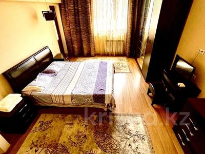 2-бөлмелі пәтер · 80 м² · 4/11 қабат, Көктем-1 ш/а. 37 — Шашкина, бағасы: 15 000 ₸ в Алматы, Бостандыкский р-н