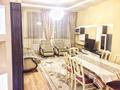 2-бөлмелі пәтер · 80 м² · 4/11 қабат, Көктем-1 ш/а. 37 — Шашкина, бағасы: 15 000 ₸ в Алматы, Бостандыкский р-н — фото 2