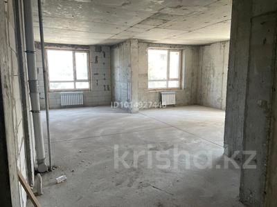 3-комнатная квартира · 83.6 м² · 2/16 этаж, Жандосова за 58 млн ₸ в Алматы, Бостандыкский р-н