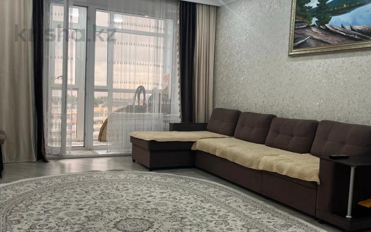 3-комнатная квартира · 90 м² · 9/9 этаж, Абылай хана 1Г за 38 млн ₸ в Кокшетау — фото 2