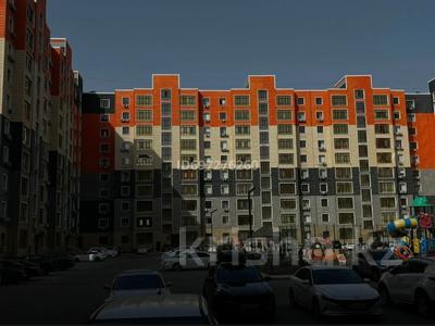 1-комнатная квартира, 44 м², 9/9 этаж, мкр Атырау, Абулхайыр хана 51а за 18.5 млн 〒